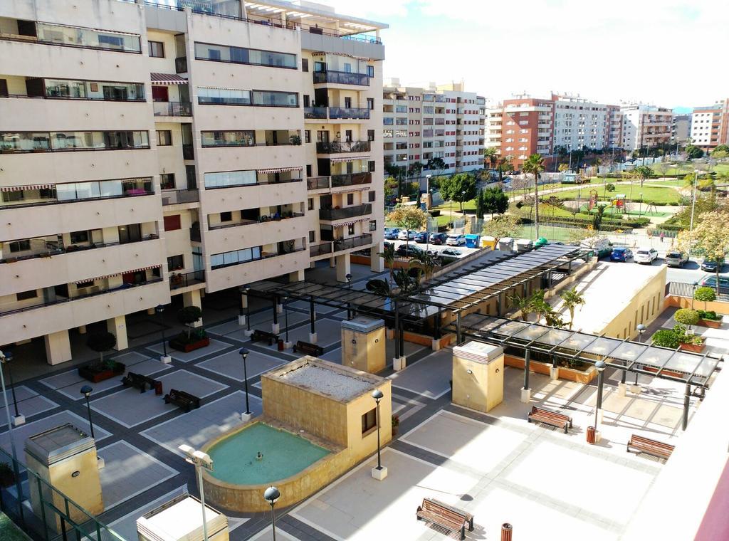 Jardines Del Litoral Momas Homes Málaga Quarto foto